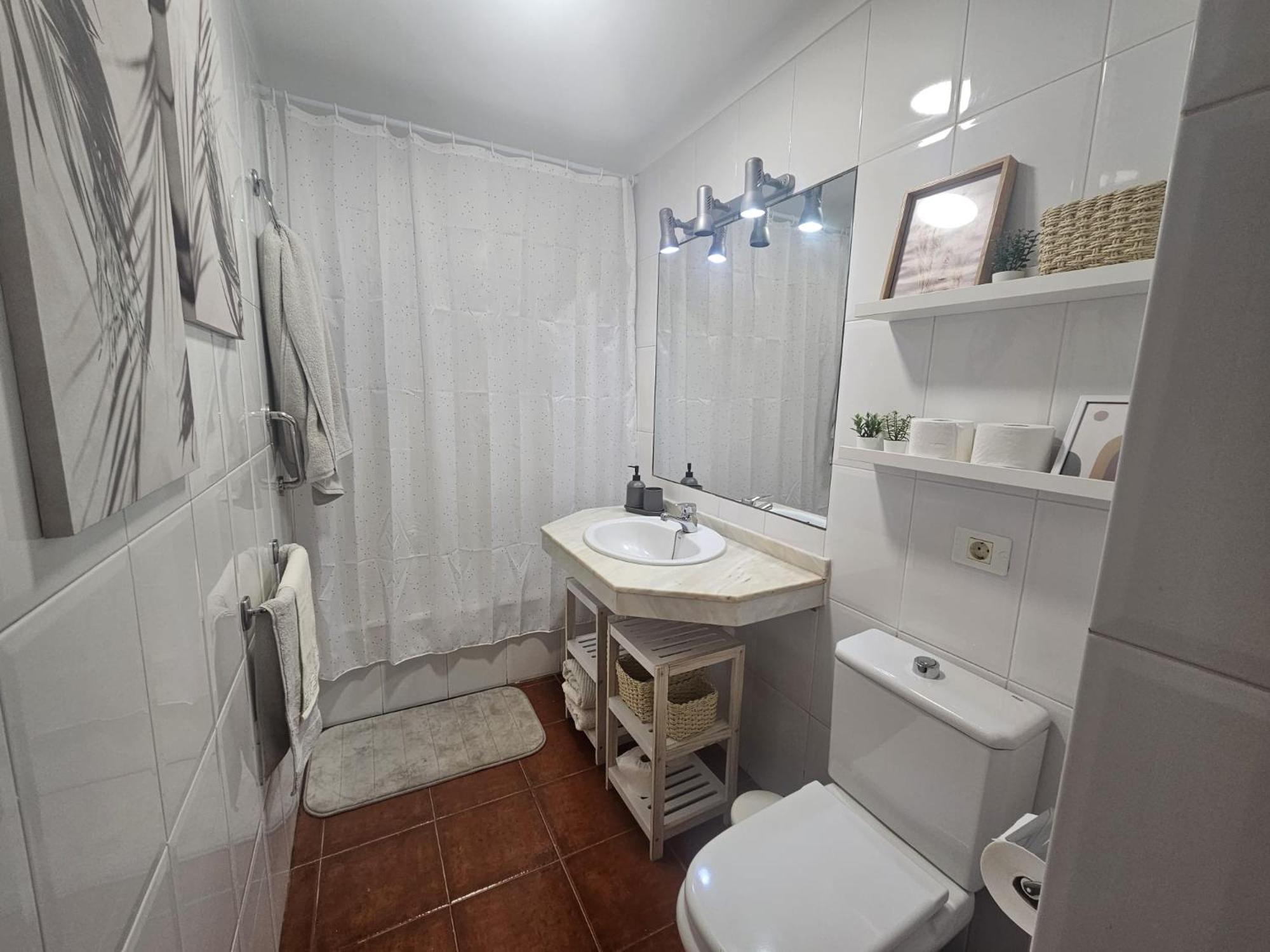 דירות פלאיה דה סנטיאגו Casa Guarapo מראה חיצוני תמונה